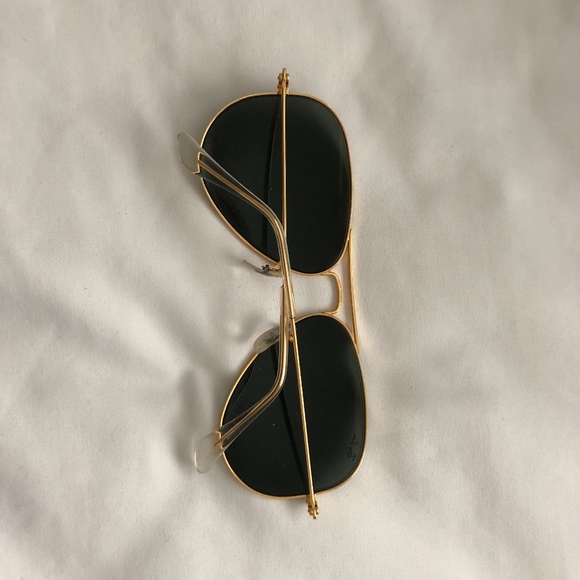 Ray-Ban Aviator Classic - Picture 2 of 5